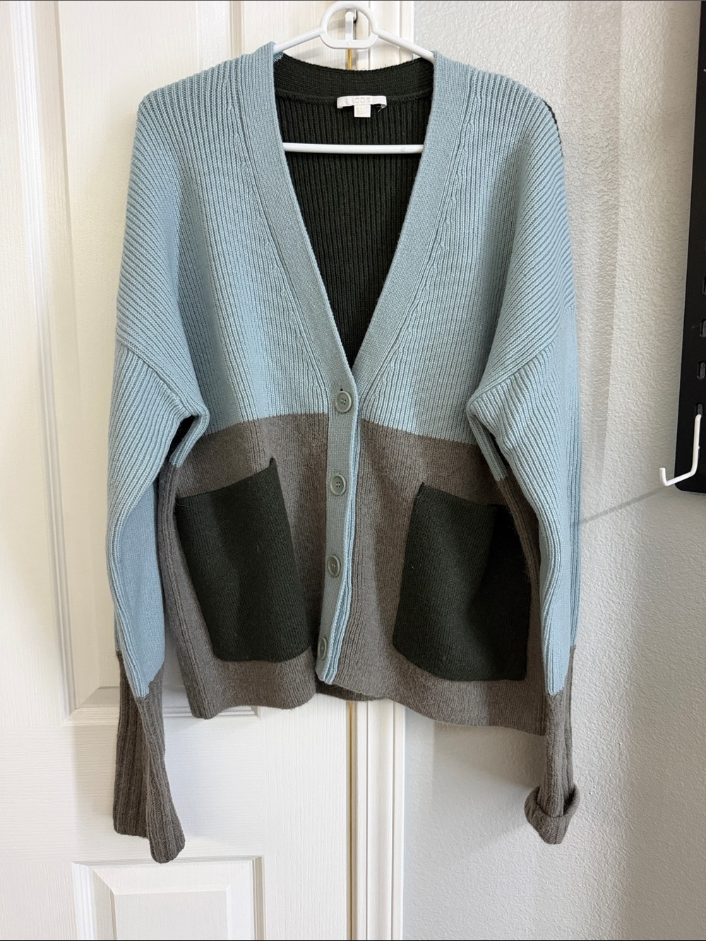 COS Cardigan